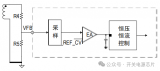 采用可变驱动电流工作的充电器芯片U521433的工作原理介绍