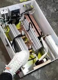 電逮捕魚吸魚逆變器吸魚功能的捕抓魚機新型電吸魚機打魚視頻#農(nóng)業(yè)物聯(lián)網(wǎng) 