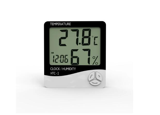 溫度自動檢測儀表中應用的數字溫度傳感芯片
