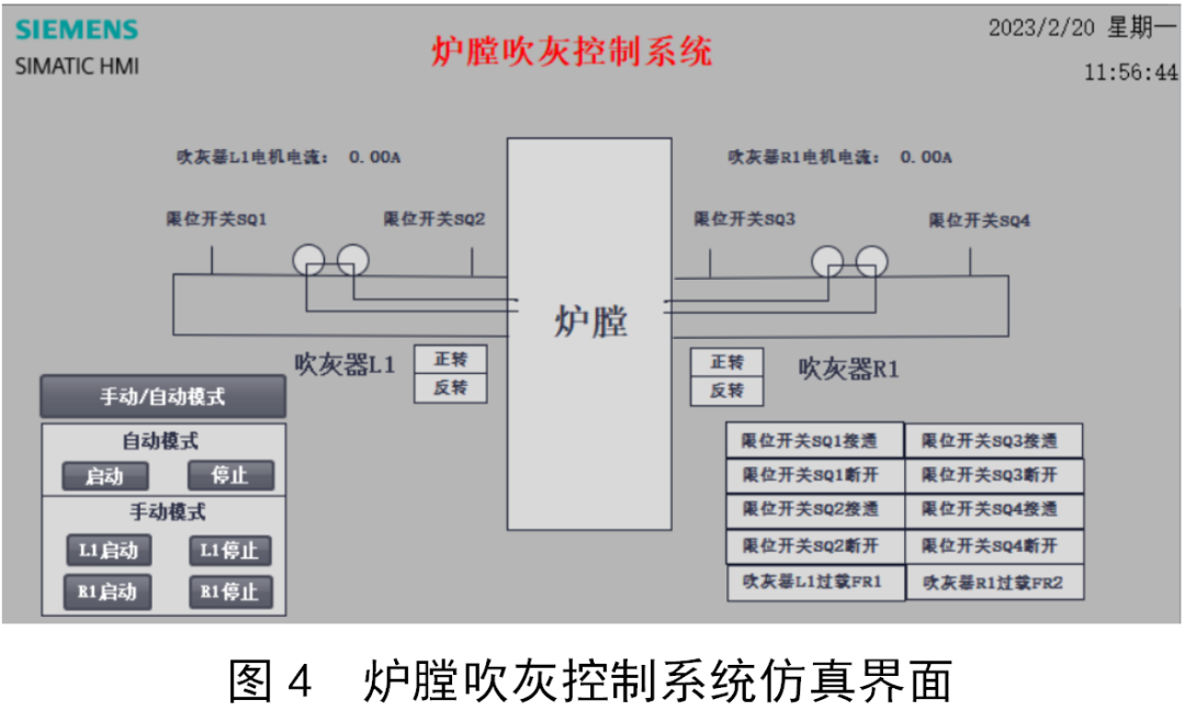 过载保护