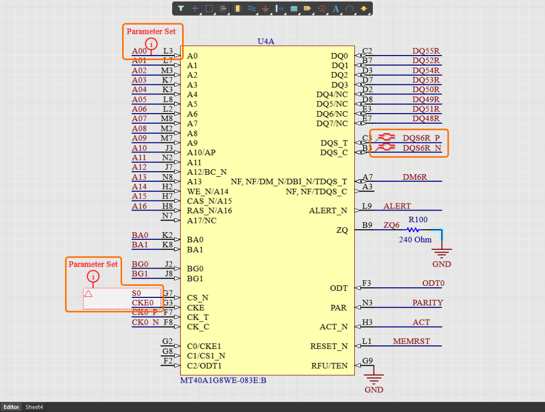 altium