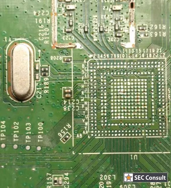 pcb