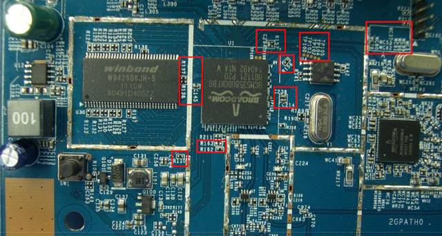 pcb