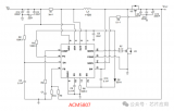 ACM5807寬電壓同步升壓控制器介紹
