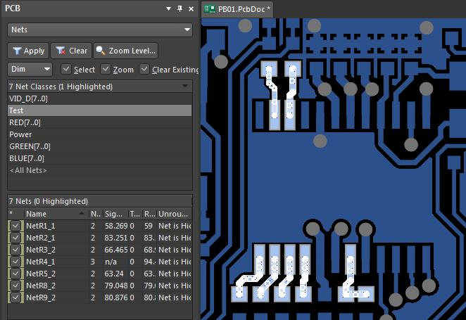 pcb