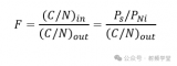 無(wú)線接收機(jī)的接收機(jī)靈敏度介紹