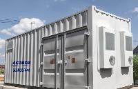 鋰電池儲存庫和電化學儲能電站應配置的消防設施包括哪些？