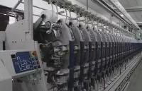CCLinkie转Modbus RTU在纺纱设备领域应用