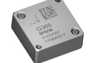 爱普生M-G365/M-G366 MEMS六轴陀螺仪替代光纤陀螺仪
