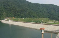 水库大坝自动化监测系统
