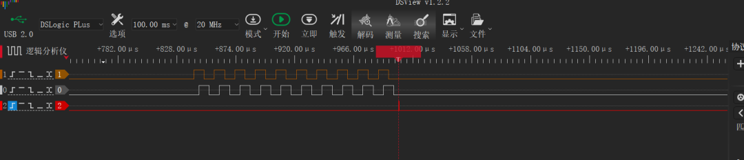 电机转速