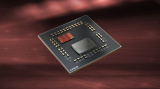 AMD 3D V-Cache技术带来更高密度和能效