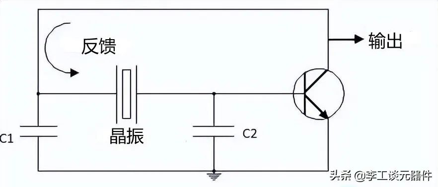 电容充电