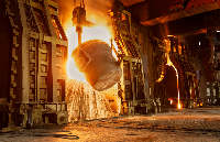 安全监测系统在钢铁行业生产及变压器中的应用