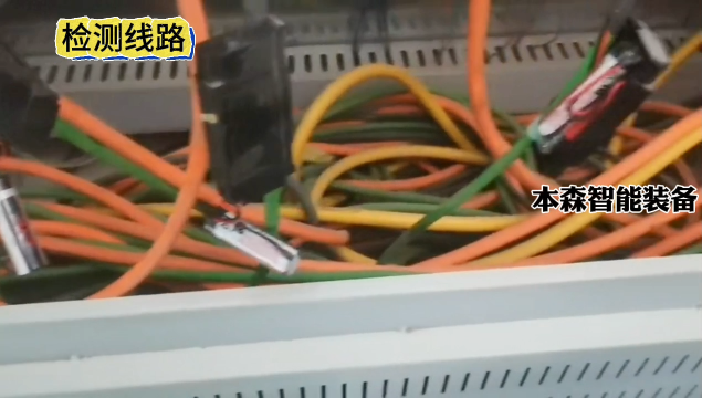 立柱碼垛機器人保養維護流程