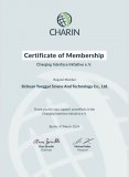 永贵科技正式加入CharIN联盟，助力全球电动汽车充电标准化