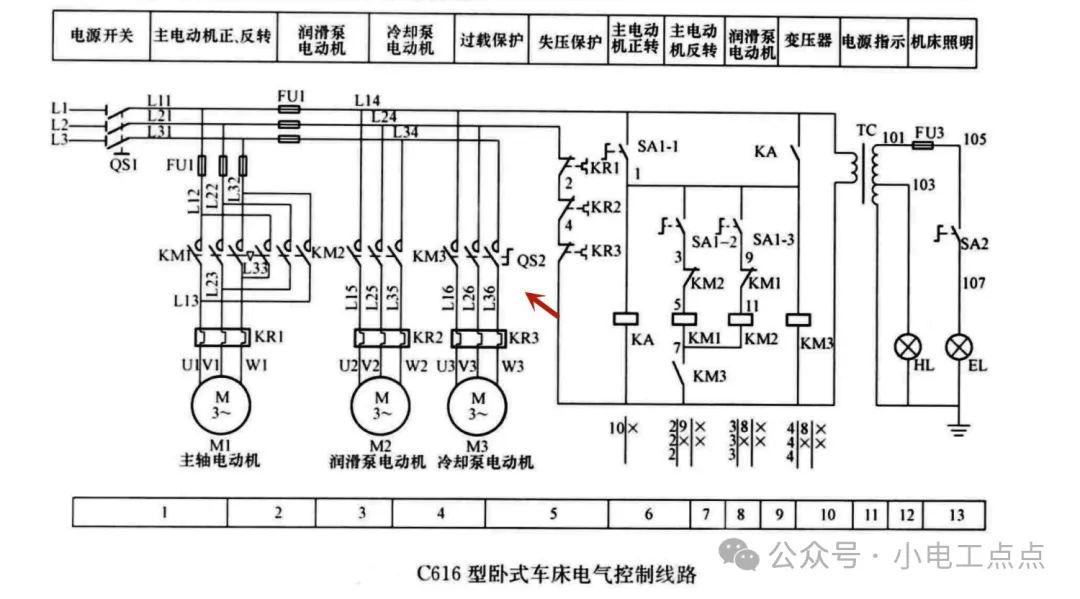 接触器