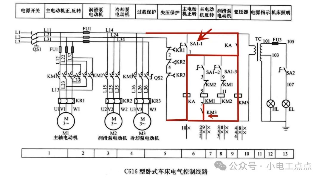 接触器