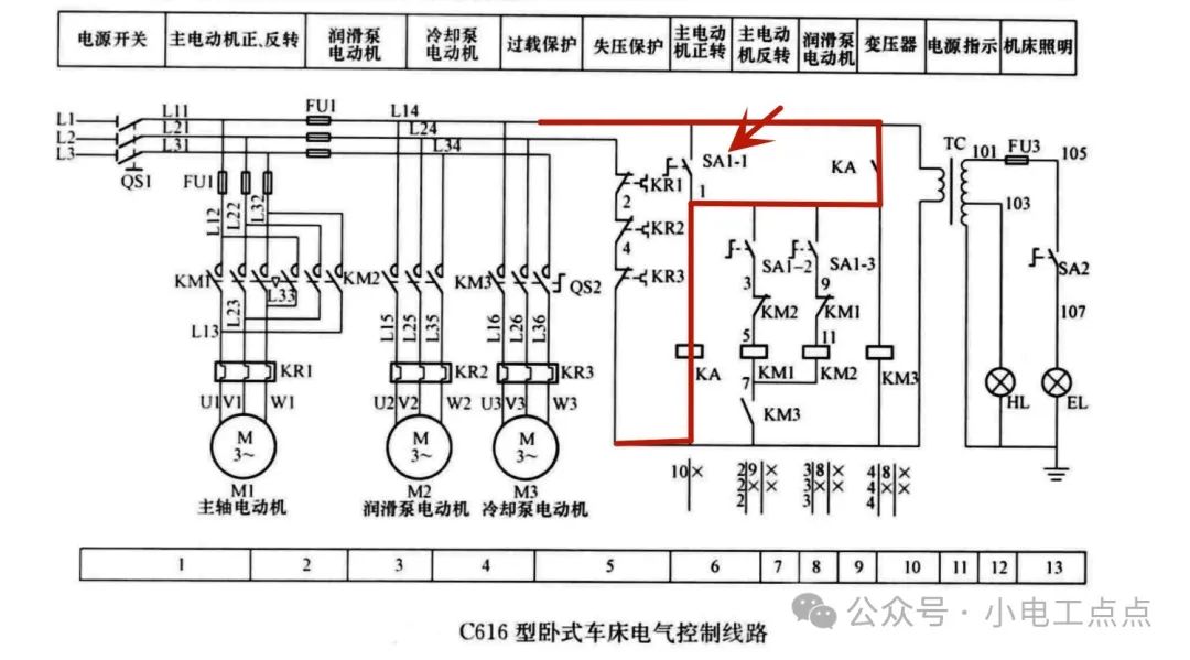 接触器