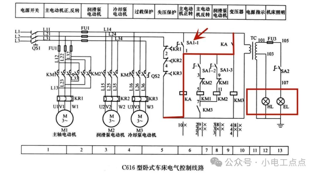 接触器