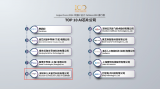 九天睿芯荣获2024中国IC设计Fabless 100排行榜TOP10 AI芯片公司