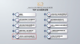 九天睿芯榮獲2024中國(guó)IC設(shè)計(jì)Fabless 100排行榜TOP10 AI芯片公司