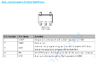 USB短路保护芯片PW1503：稳定可靠，防止过流短路