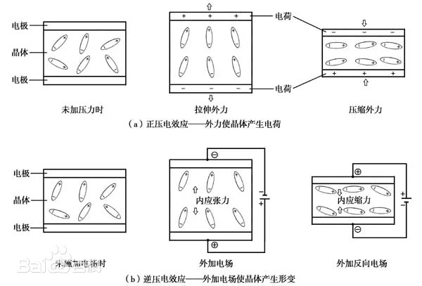 深度好文，从压电效应到测试步骤，佰力博压电测试仪精准测量d33