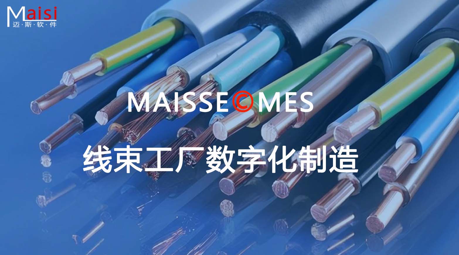 線束工廠MES系統