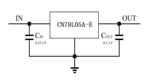 CN78L05A-E典型应用.png