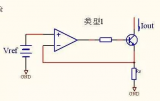 常見的電壓電流轉換電路仿真分析