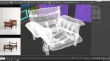 Mode Maison利用基于OpenUSD的高保真數字孿生推動零售業創新