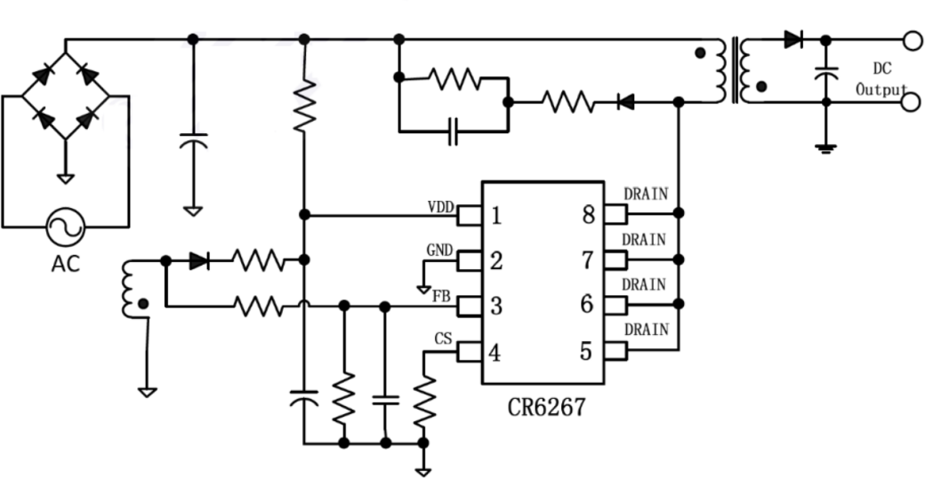 IC