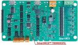 东芝推出带有嵌入式微控制器（MCU）的SmartMCD™系列栅极驱动IC