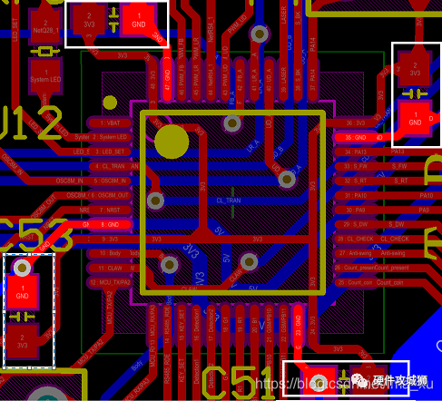 pcb