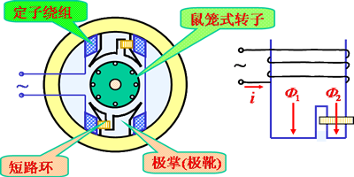 感应电流