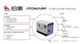 Atonarp过程控制质谱仪Aston™半导体工艺解决方案案例
