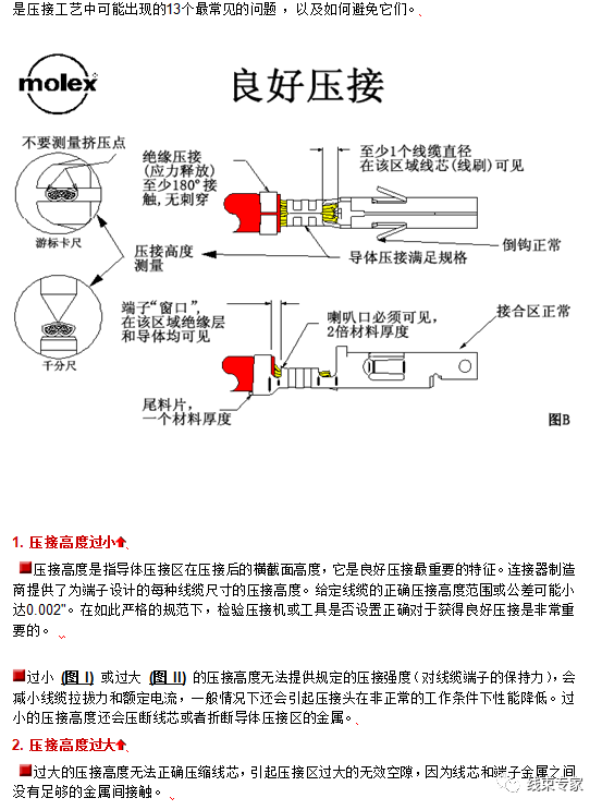 压接技术