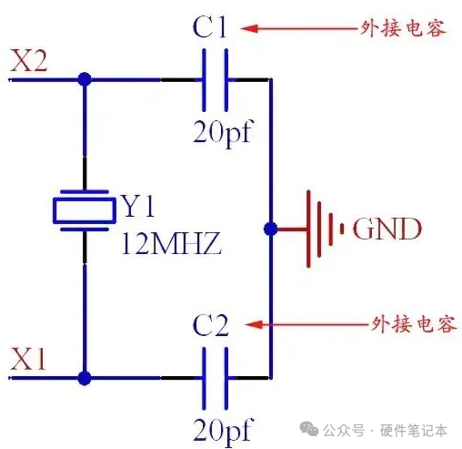 电源电路