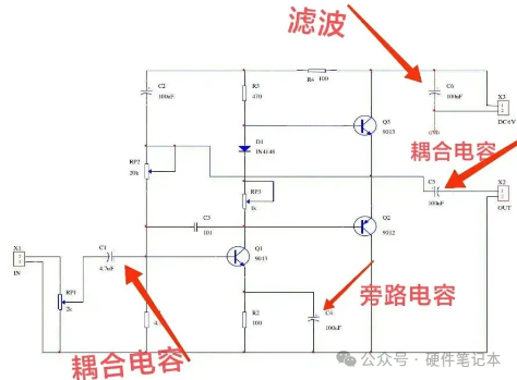 电源电路