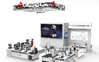 3月ITES深圳工业展，中图携全自主研发三坐标测量机亮相