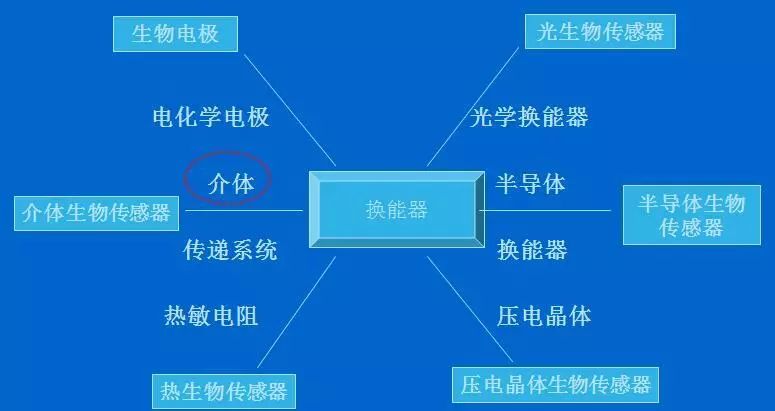 生物医学传感器：揭秘健康监测的神奇小工具！ (https://ic.work/) 传感器 第9张