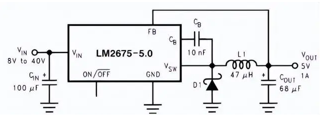 电源管理<b class='flag-5'>芯片</b>怎么测好坏电源<b class='flag-5'>芯片</b><b class='flag-5'>内部结构</b>