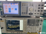 安捷伦E4447A频谱分析仪开机自检失败维修案例分享