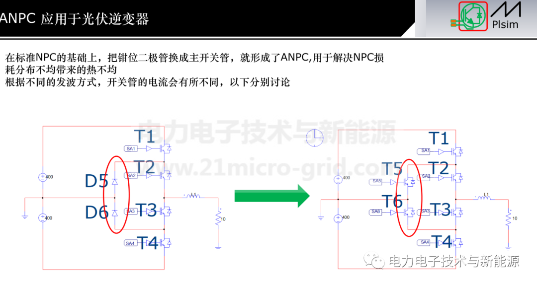 钳位二极管