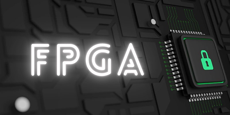 FPGA 编程用例