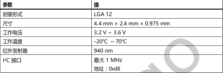 雪崩二极管