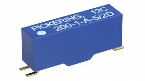 品英Pickering将在2024年<b class='flag-5'>电子设计</b>创新大会展示最新用于<b class='flag-5'>电子</b>测试与验证的模块化信号开关与仿真产品