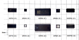 中微爱芯推出小封装显示驱动助力高集成度应用方案