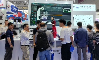 2024展會記憶：在ITES深圳工業展中引人注目的創新科技和產品展示